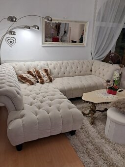 Chesterfield sedačka - 2