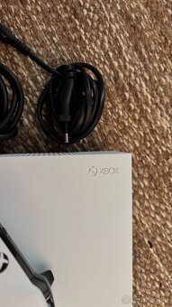 Xbox One S All Digital Version(white) - 2