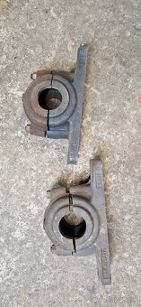 Domce ložiskové - 2