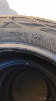 Continental EcoContact 6 195/55 r16 - 2