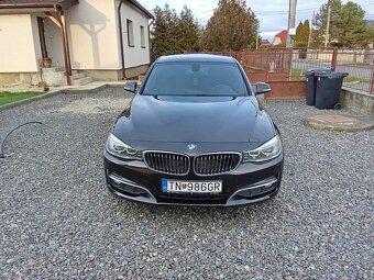 BMW 3GT xdrive - 2