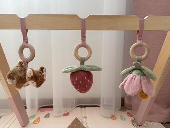 Little Dutch hrazdička - 2