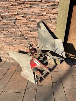 Malotraktor Robix - 2