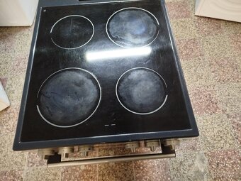 Sporák Mora na predaj - 2