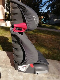 Autosedačka Britax - 2