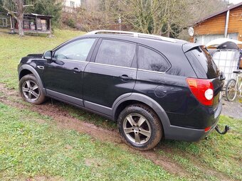 Predam Chevrolet Captiva - 2