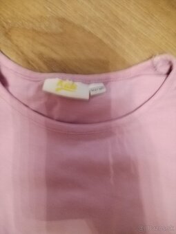 Dievčenské tričko - 2