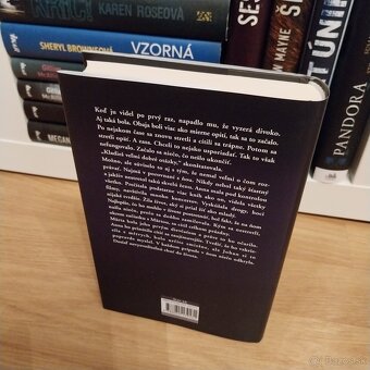 Schopní všetkého - Klas Ekman - 2