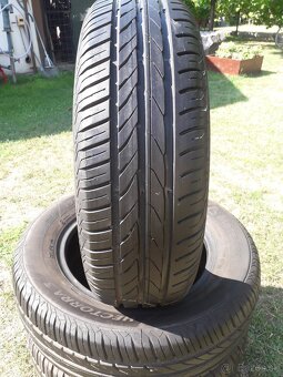195/65 r15 letne pneumatiky - 2
