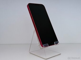 iPhone 14 Plus 128GB Red – ZÁRUKA - 2