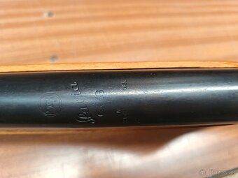 Vzduchovka Slávia 603 - 2