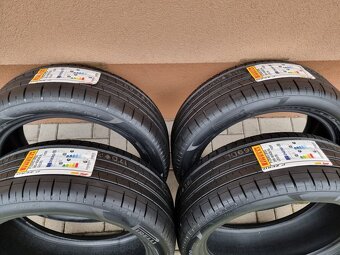 pneu 20″ 245/45R20 PIRELLI letné NEW dot2023 - 2