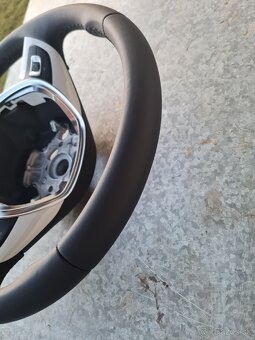 Vw volant - 2