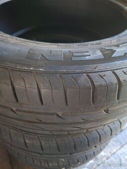 Letné Pneumatiky Nexen 185/65 R15 - 2