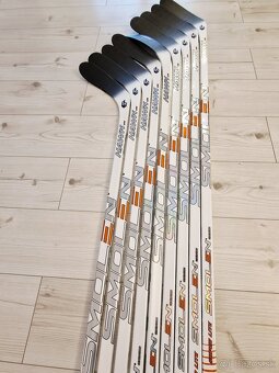 Hokejky SMOLEN HAWK LITE - 2