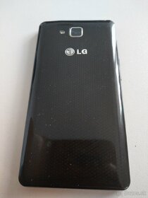 LG optimus L9 ll - 2