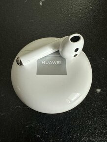 HUAWEI FreeBuds 3 s potlačením hluku - 2