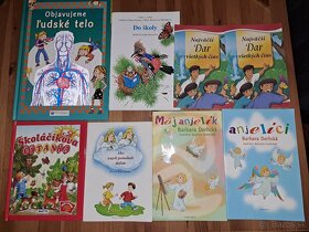 15 kníh pre deti - 2