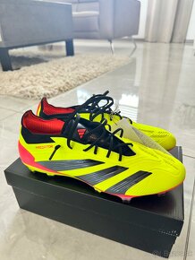 Adidas Predator Elite FG - 2