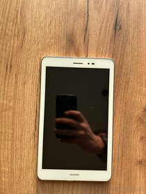 Predam Tablet Huawei MediaPad T1 8.0 Pro - 2
