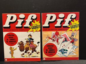 Pif Gadget 64 - 226 - 2