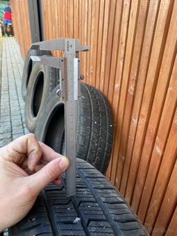 195/70 R15C 104/102R M+S - 2