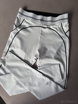 Alo Yoga Airbrush HeartThrob legging S - 2