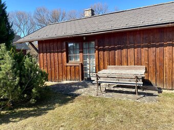 Chatka v areáli Holiday Village Tatralandia NA PREDAJ - 2