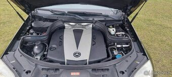 GLK-320-CDI V6 - 2