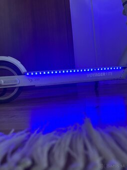 GoGen Voyager lite 250w - 2