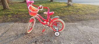 Bicykel Volare Lovely - 2