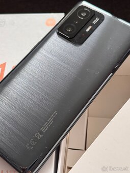 Xiaomi 11T Pro 8/128GB - 2