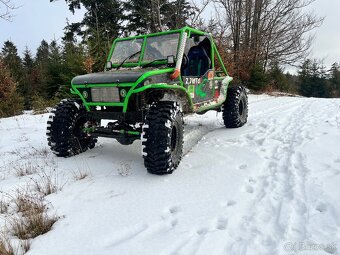Offroad special - 2