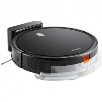 Xiaomi Robot Vacuum E5 EU Black - 2