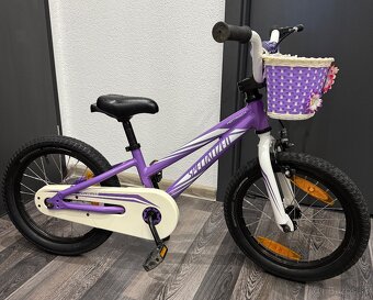 Detský bicykel Specialized “16” - 2
