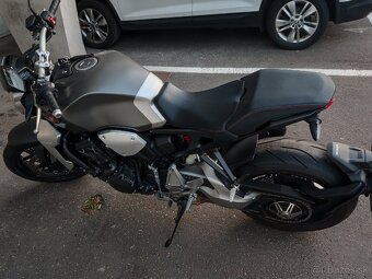 Honda CB1000R - 2