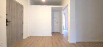 PNORF – nový 4i, 90 m2, 2x balkón, komora, kobka, Krížna ul. - 2