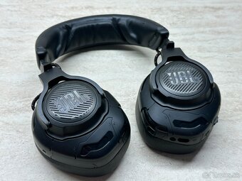 JBL Quantum ONE - 2