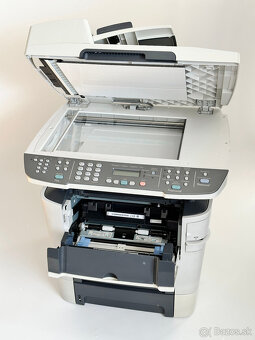 Multifunkčná tlačiareň HP LaserJet 3392 s novým tonerom - 2