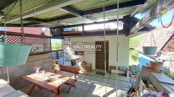 HALO reality - Predaj, chata Lutila - EXKLUZÍVNE HALO REALIT - 2