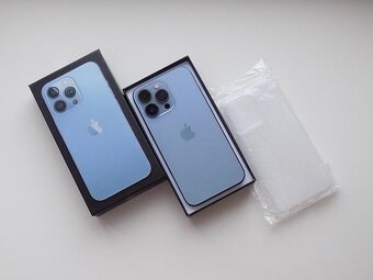 .,-~100% Baterka Predam IPhone 13 Pro 256GB - 2