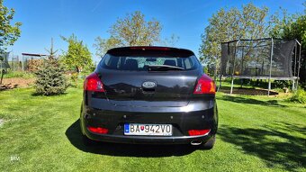 Kia Pro ceed - 2