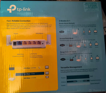 TP - link - 2