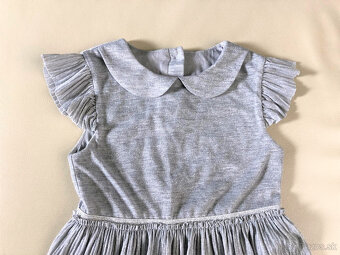 110/116 Mothercare saty,5-6 r. - 2