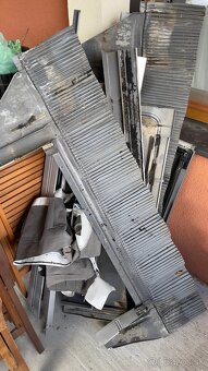 Velux Stresne okna - 2
