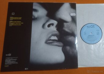 Depeche Mode Germany 12" A Question Of Lust - 2