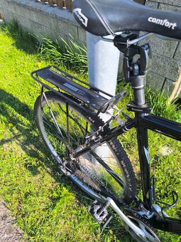 Merida Crossway 8300 - 2