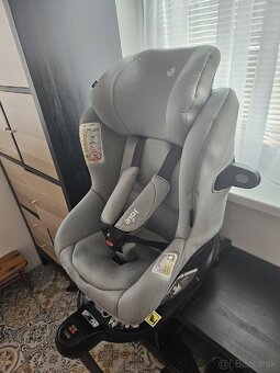 Joie i - Spin 360E otočná - 2