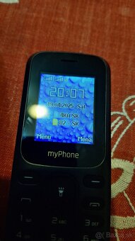 myPhopne 2220 dual sim - 2