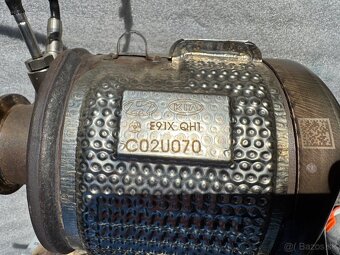 HYUNDAI KIA 1.6 CRDi Euro 6+ DPF Filter Pevnych Castic - 2
